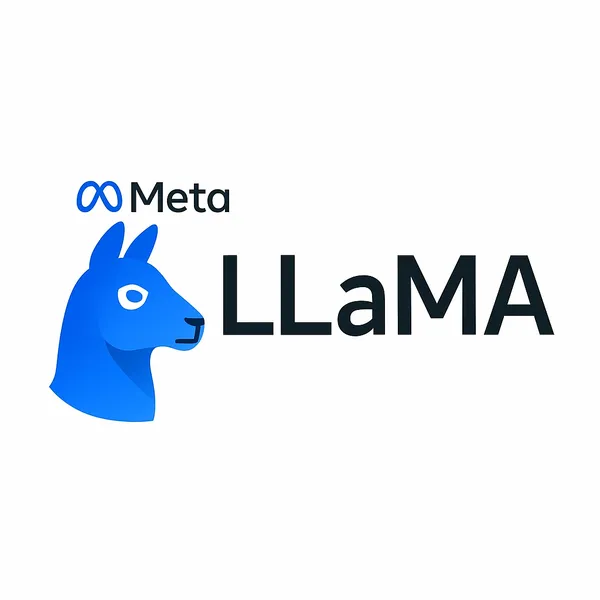 LLaMA yapay zekâsını temsil eden görsel.ğ